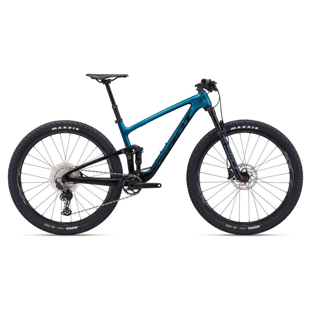 Giant anthem e online bike